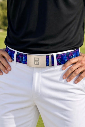 Cabana Club Buca Belt