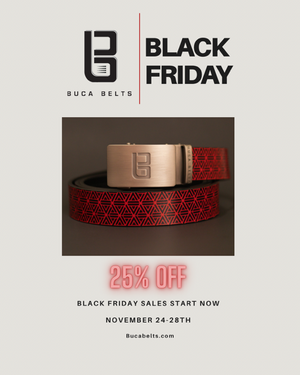 Black Friday Sale - 25% Off