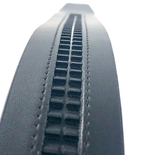 Buca Belts Ratchet No Hole Belt!