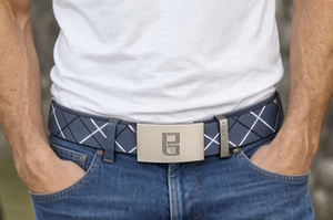 Elevate Your Look with Quality Leather Buca Belts